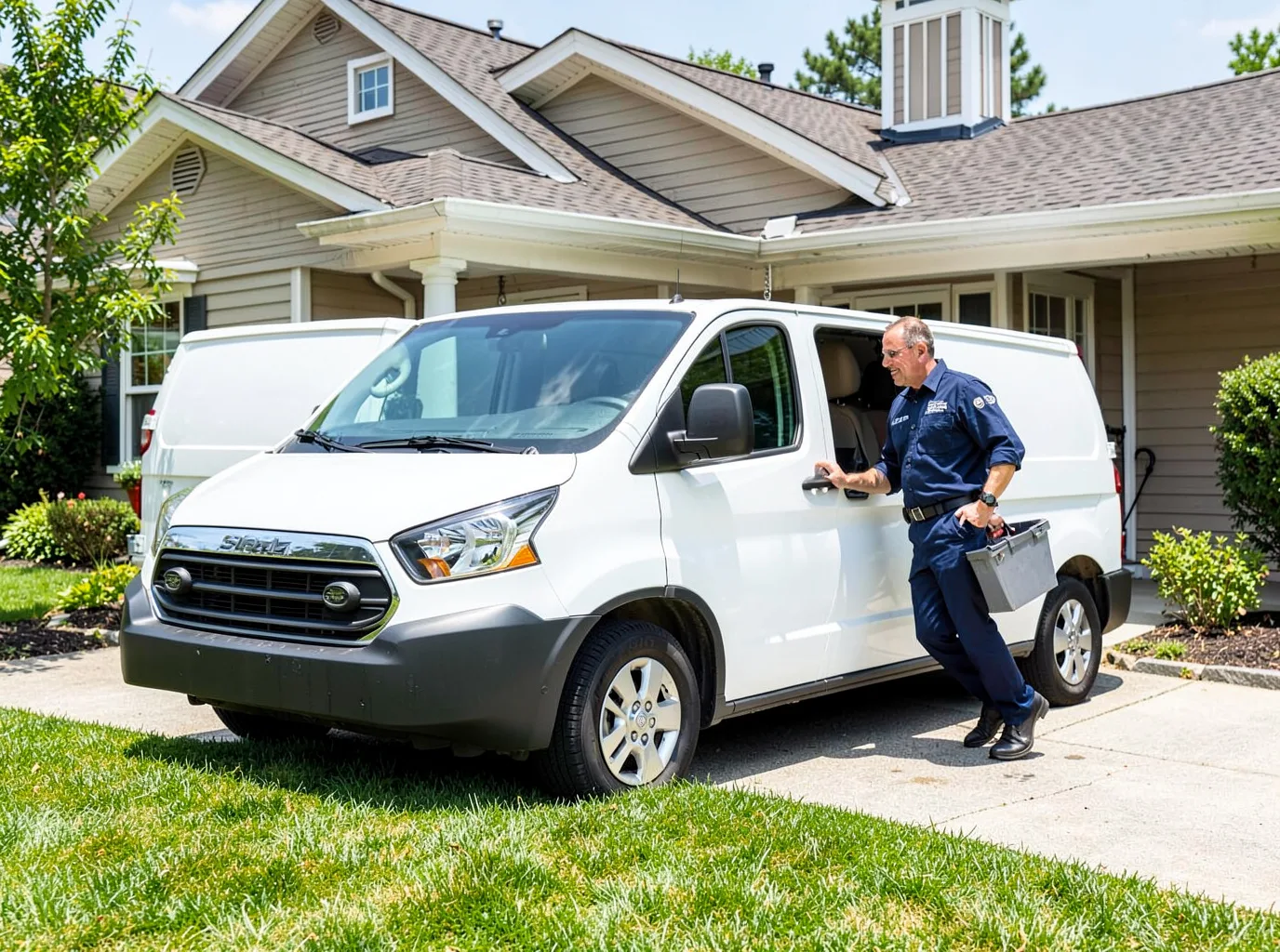 Emergency Plumber company in Saint Albans, WV